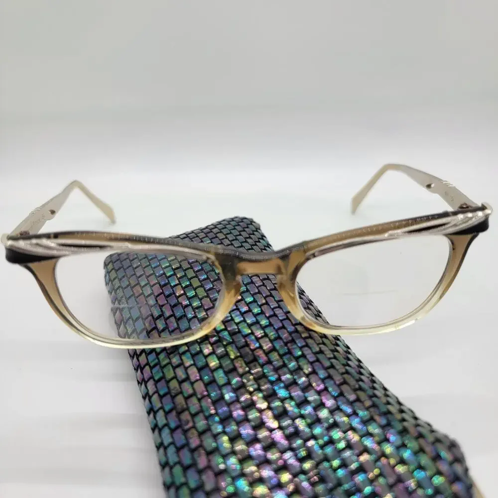 American Optical step back